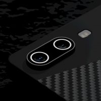 Carbon 1 MK II