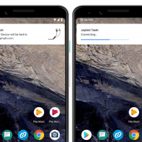 google-fast-pair