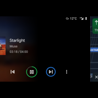 Android Auto