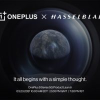OnePlus Hasselblad