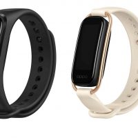 OPPO band