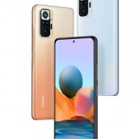 redmi note