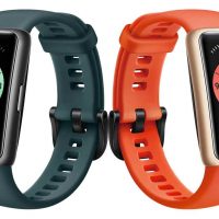 Huawei Band 6