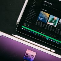 Hey Spotify