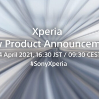 Sony Xperia