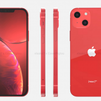 iPhone 13
