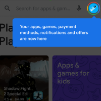 Google Play Store