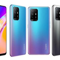Oppo Serie A