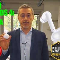 FreeBuds 4i