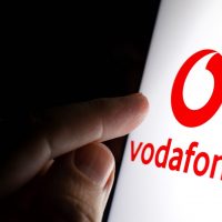 Vodafone