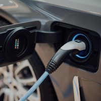Xiaomi veicolo elettrico