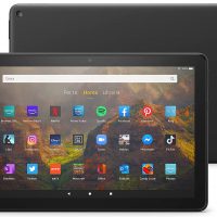 Fire HD10