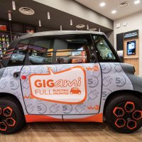 Citroen Windtre