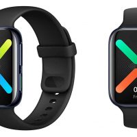 OPPO Watch