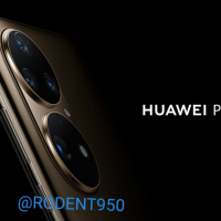Huawei P50