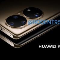 Huawei P50