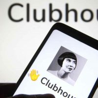 Clubhouse Android