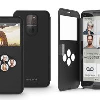 emporia smart.5 senior phone