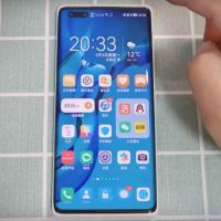 Harmony OS