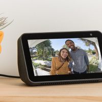amazon echo show