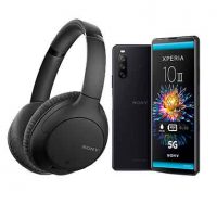 Sony Xperia 10 III