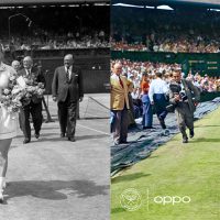 OPPO Wimbledon