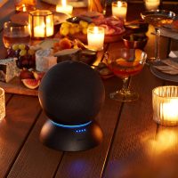 Amazon Base Batteria