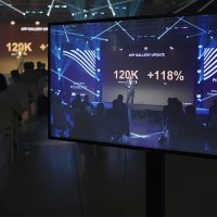 Huawei HarmonyOS