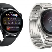 Huawei Watch 3 series