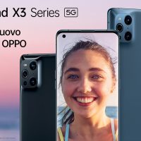 Oppo Summer Tour