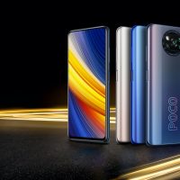 POCO X3 Pro