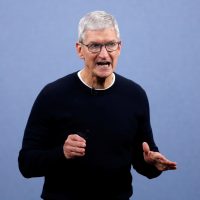 Apple