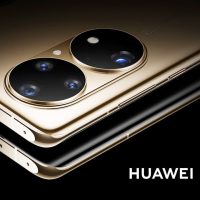 Huawei P50
