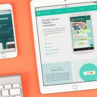 WhatsApp multi-device