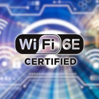 WiFi 6e