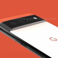 google pixel 6