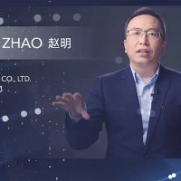 George Zhao Honor