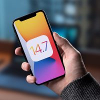 iOS-14.7