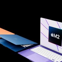 Apple chip m2