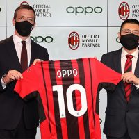Oppo Ac Milan