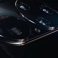 Huawei P50