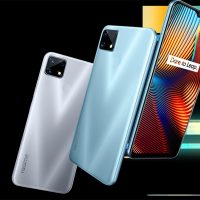 realme 7i