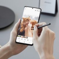 s pen