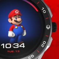 Super Mario
