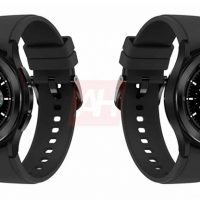Galaxy Watch 4