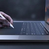 Apple Macbook pro
