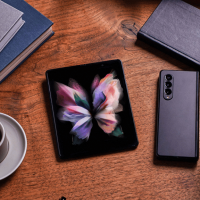 Galaxy Z Fold 3