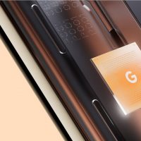 google tensor
