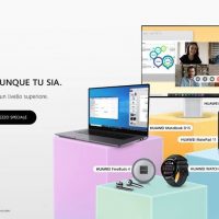 Promo Huawei