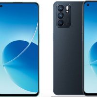 OPPO Reno6